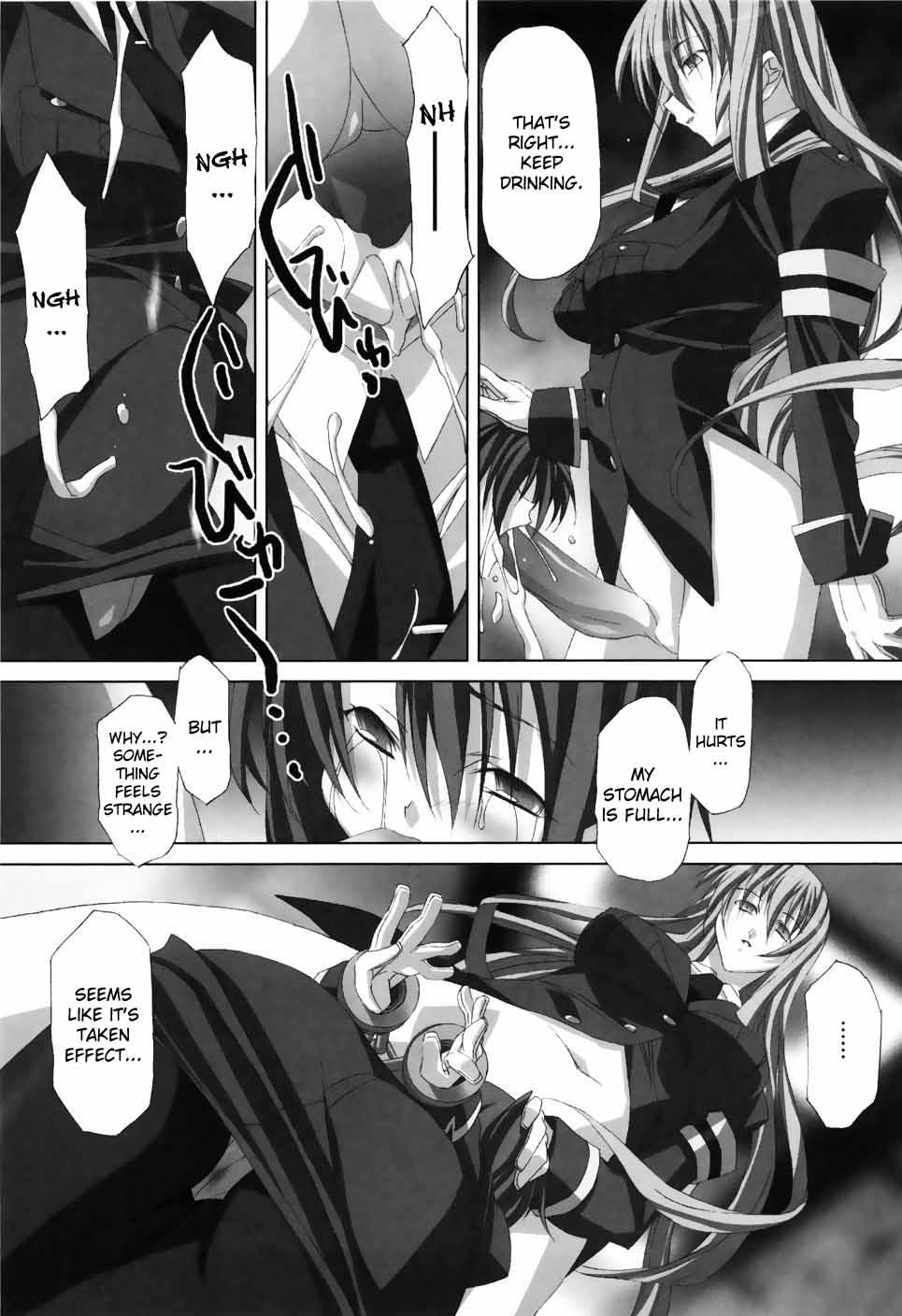 Agake Chapter 1000 Page 61